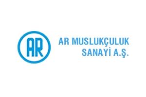 AR Muslukluçuk